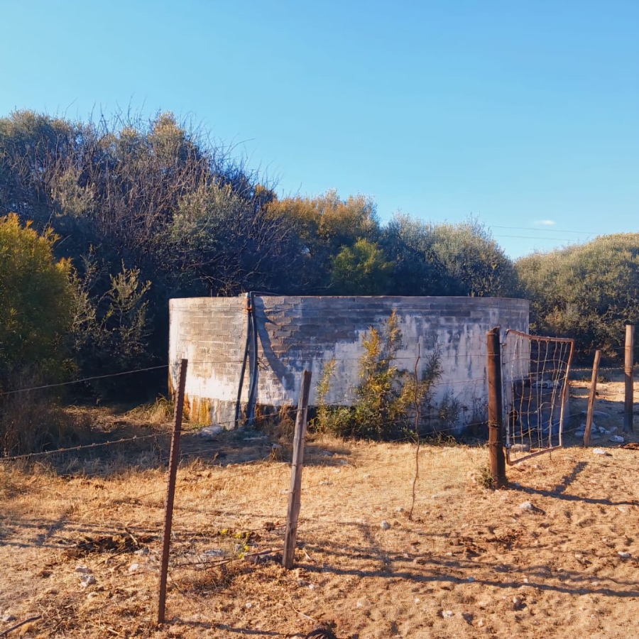 Commercial Property for Sale in Reivilo Northern Cape